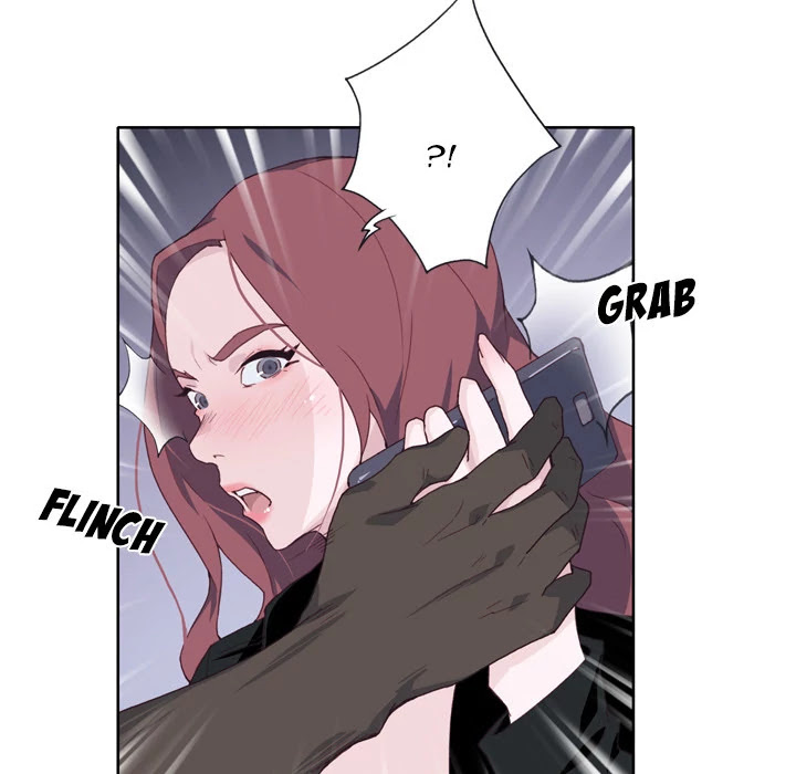Tighty Lady Chapter 12 page 90 - Chapter 12