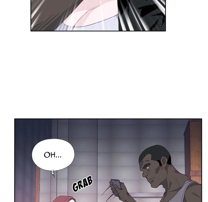 Tighty Lady Chapter 12 page 91 - Chapter 12