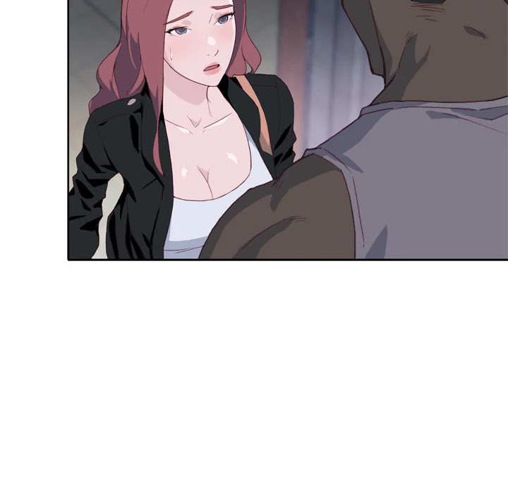 Tighty Lady Chapter 12 page 93 - Chapter 12