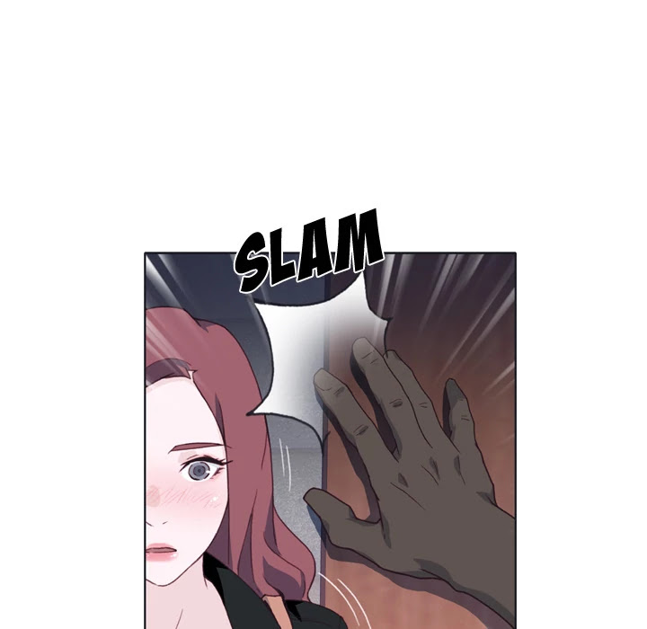 Tighty Lady Chapter 12 page 94 - Chapter 12