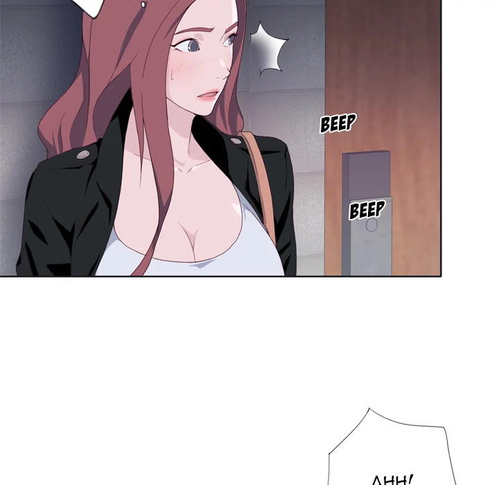 Tighty Lady Chapter 12 page 96 - Chapter 12