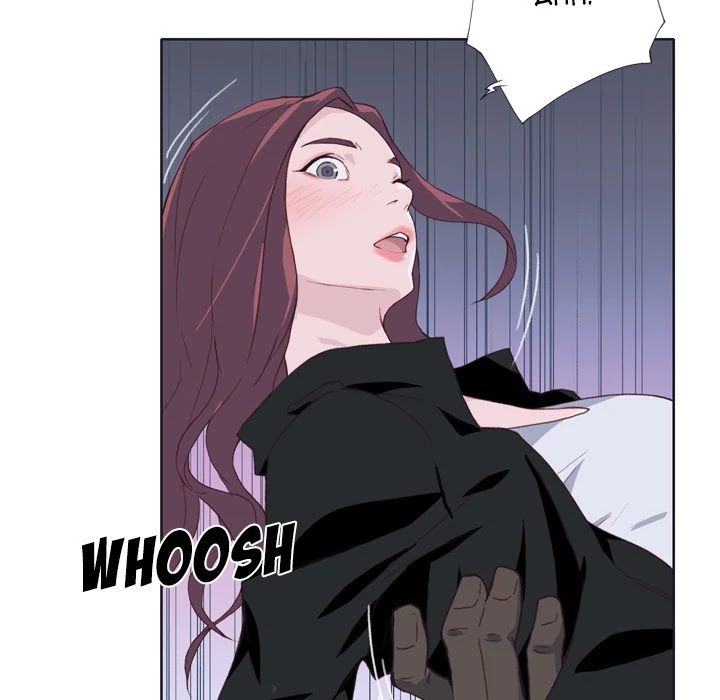 Tighty Lady Chapter 12 page 97 - Chapter 12