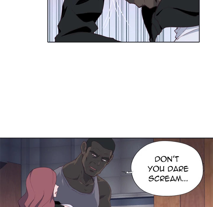 Tighty Lady Chapter 12 page 98 - Chapter 12