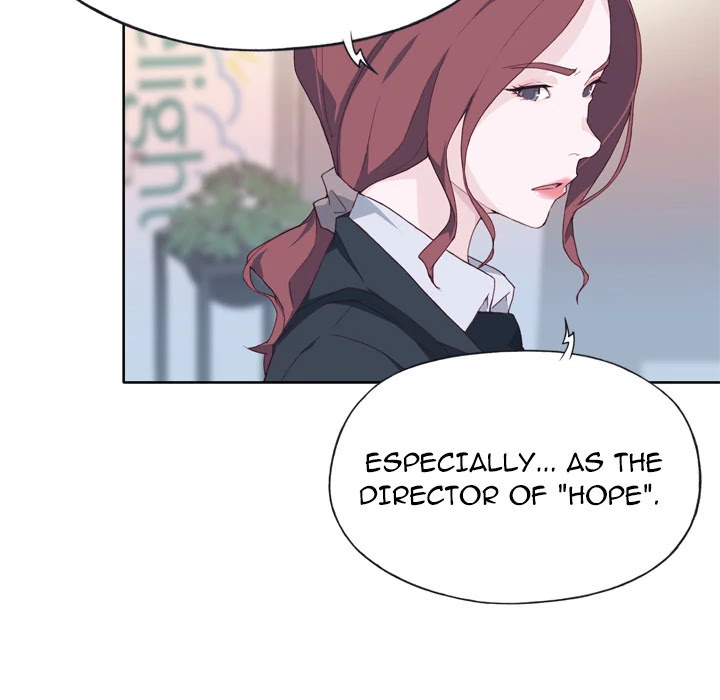 Tighty Lady Chapter 15 page 10 - Chapter 15