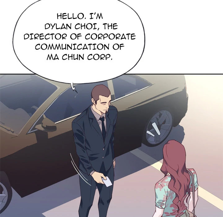 Tighty Lady Chapter 15 page 100 - Chapter 15