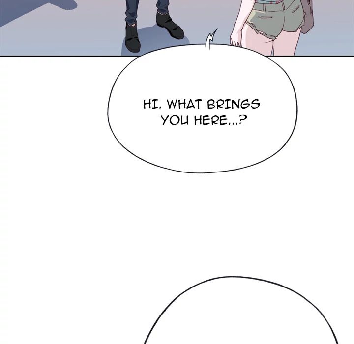 Tighty Lady Chapter 15 page 101 - Chapter 15