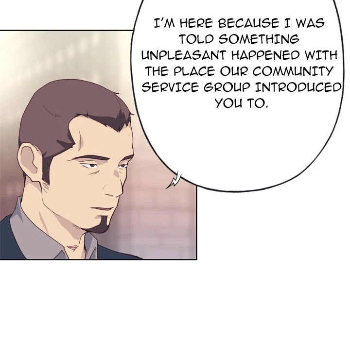 Tighty Lady Chapter 15 page 102 - Chapter 15
