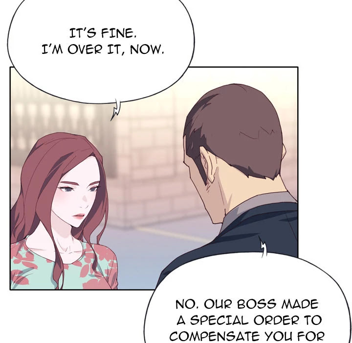 Tighty Lady Chapter 15 page 104 - Chapter 15