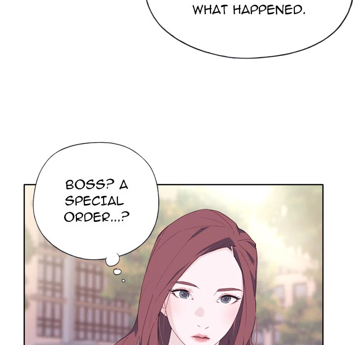 Tighty Lady Chapter 15 page 105 - Chapter 15