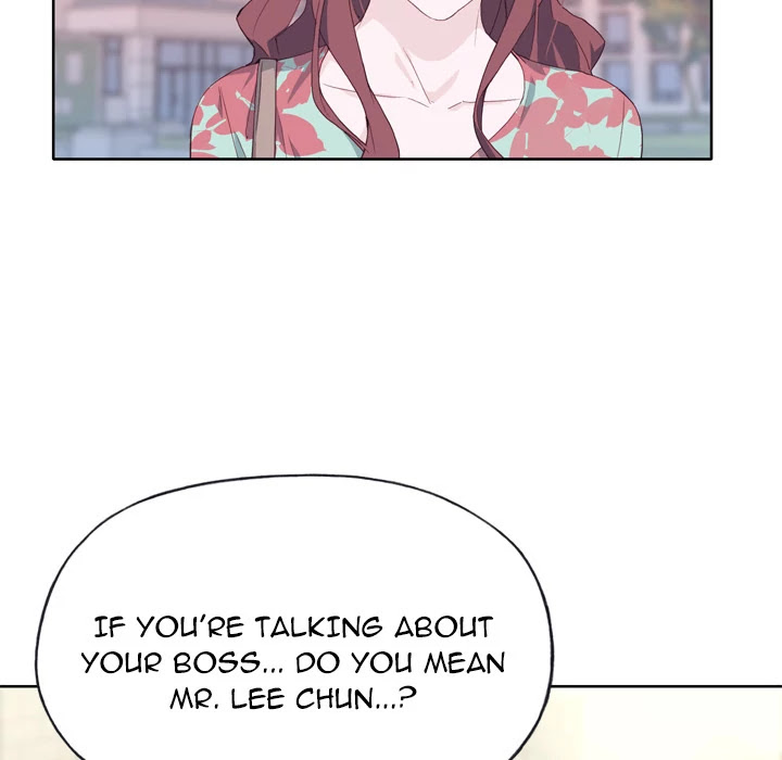 Tighty Lady Chapter 15 page 106 - Chapter 15