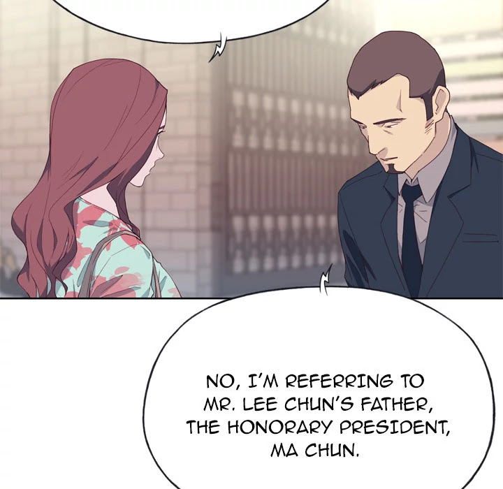 Tighty Lady Chapter 15 page 107 - Chapter 15