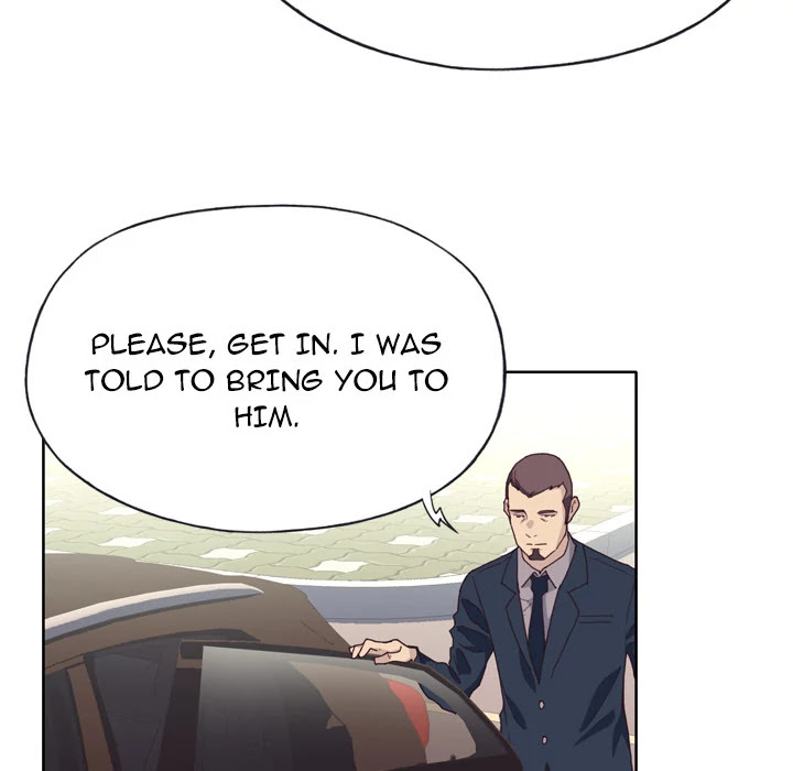Tighty Lady Chapter 15 page 108 - Chapter 15