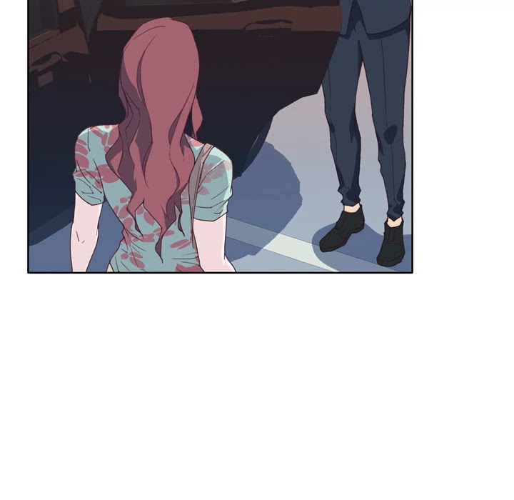 Tighty Lady Chapter 15 page 109 - Chapter 15