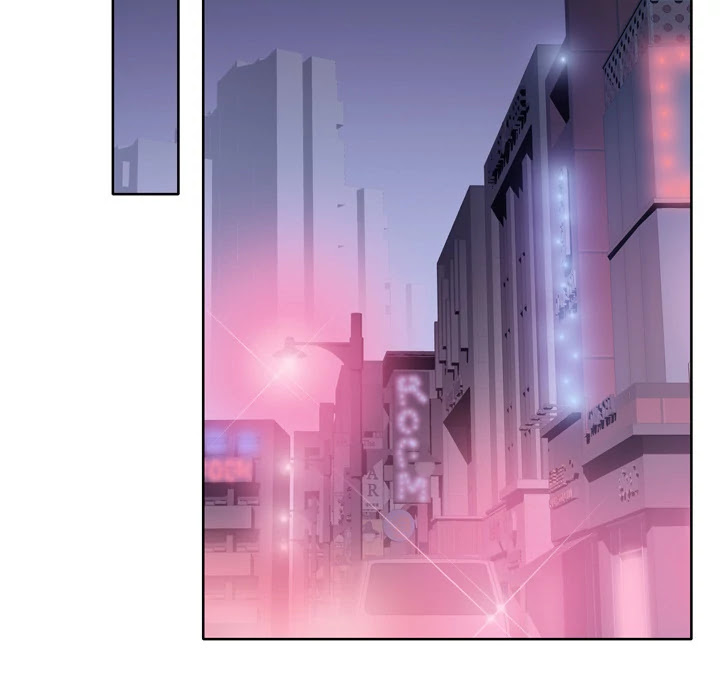 Tighty Lady Chapter 15 page 16 - Chapter 15