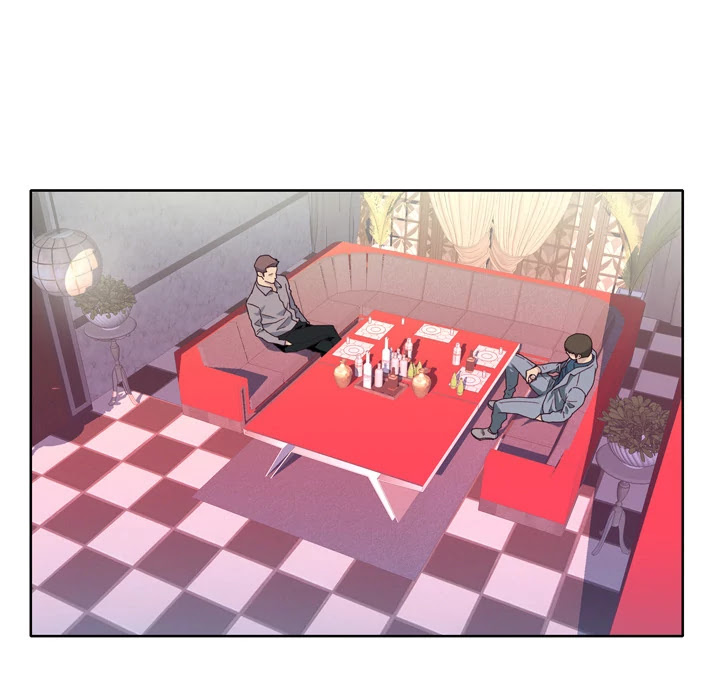 Tighty Lady Chapter 15 page 19 - Chapter 15