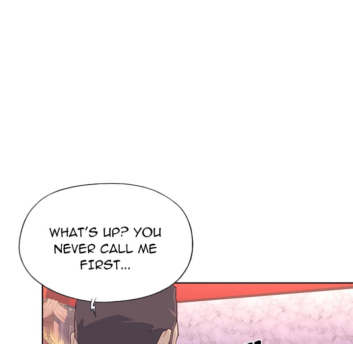 Tighty Lady Chapter 15 page 20 - Chapter 15