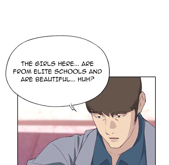Tighty Lady Chapter 15 page 23 - Chapter 15
