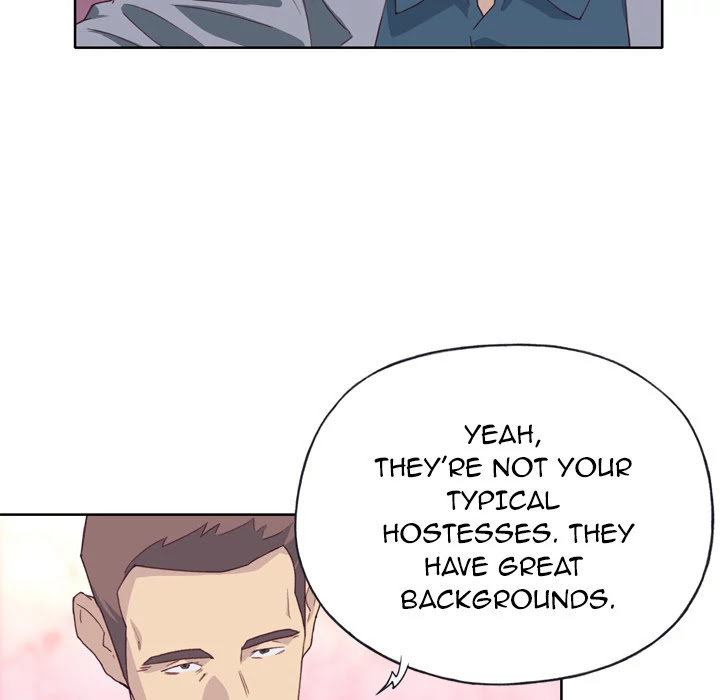 Tighty Lady Chapter 15 page 24 - Chapter 15