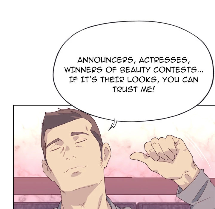 Tighty Lady Chapter 15 page 26 - Chapter 15