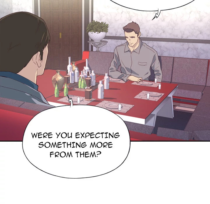 Tighty Lady Chapter 15 page 28 - Chapter 15