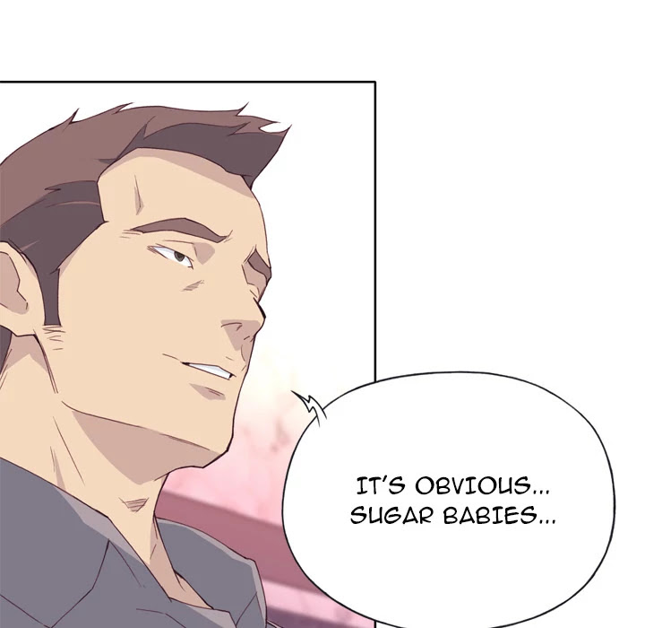 Tighty Lady Chapter 15 page 29 - Chapter 15