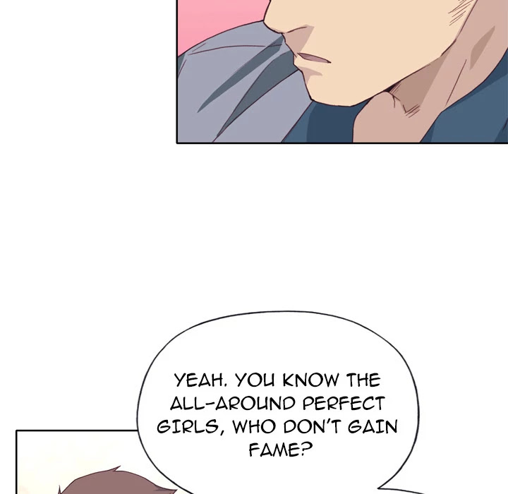 Tighty Lady Chapter 15 page 31 - Chapter 15