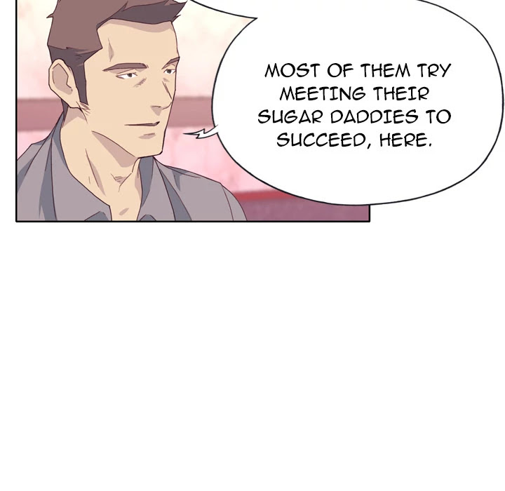 Tighty Lady Chapter 15 page 32 - Chapter 15