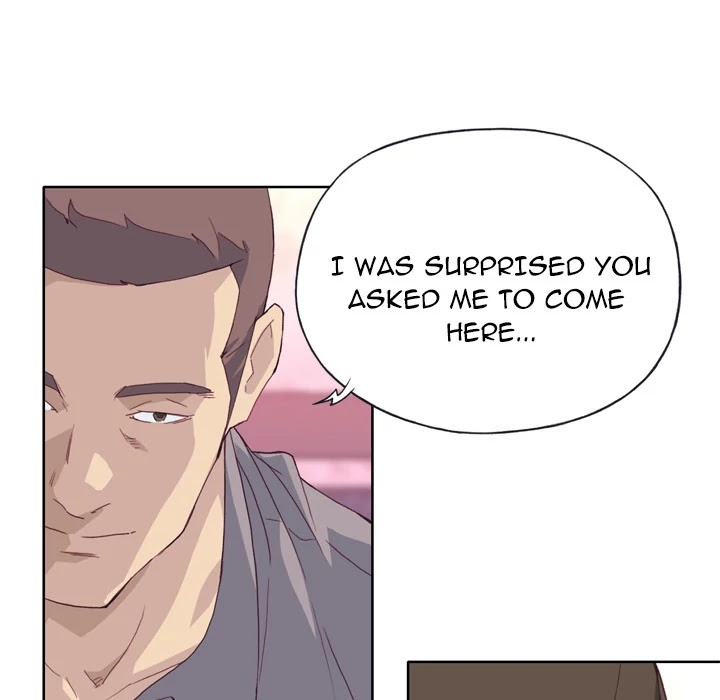 Tighty Lady Chapter 15 page 36 - Chapter 15