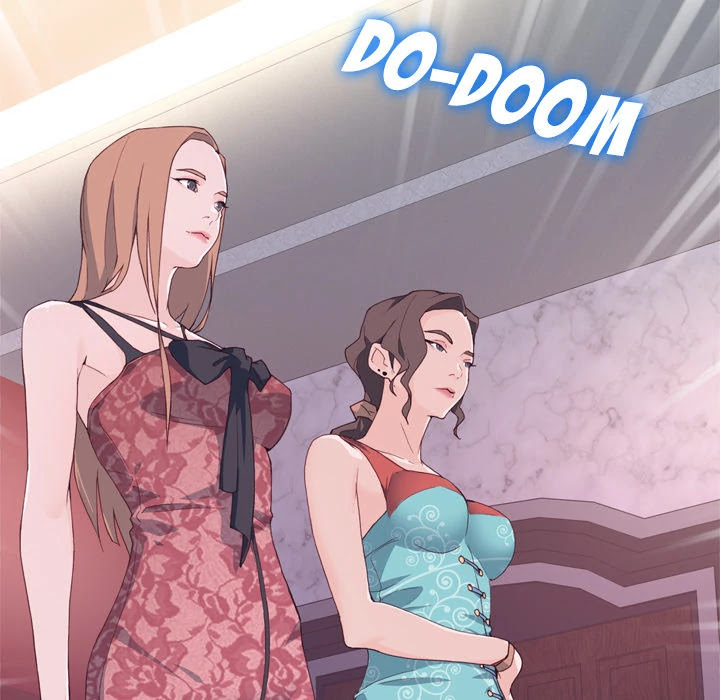Tighty Lady Chapter 15 page 40 - Chapter 15