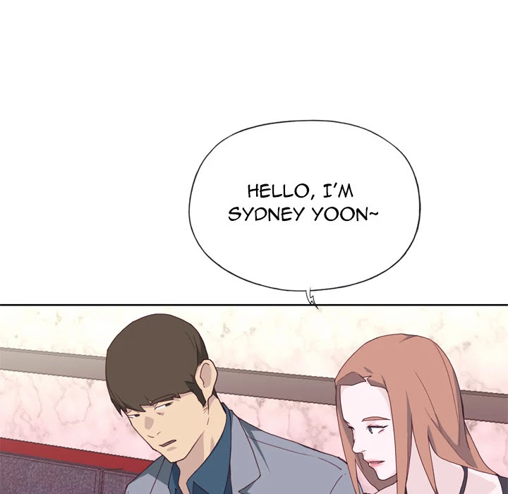 Tighty Lady Chapter 15 page 42 - Chapter 15