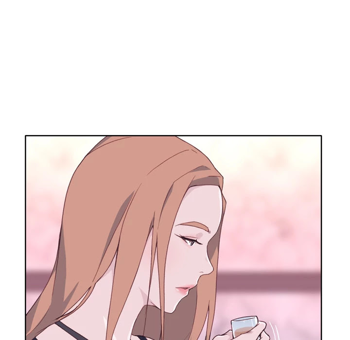 Tighty Lady Chapter 15 page 45 - Chapter 15