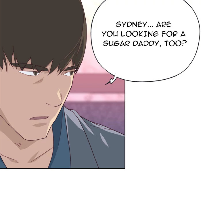 Tighty Lady Chapter 15 page 48 - Chapter 15