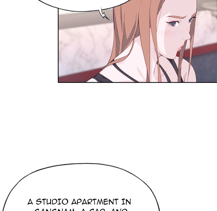 Tighty Lady Chapter 15 page 51 - Chapter 15