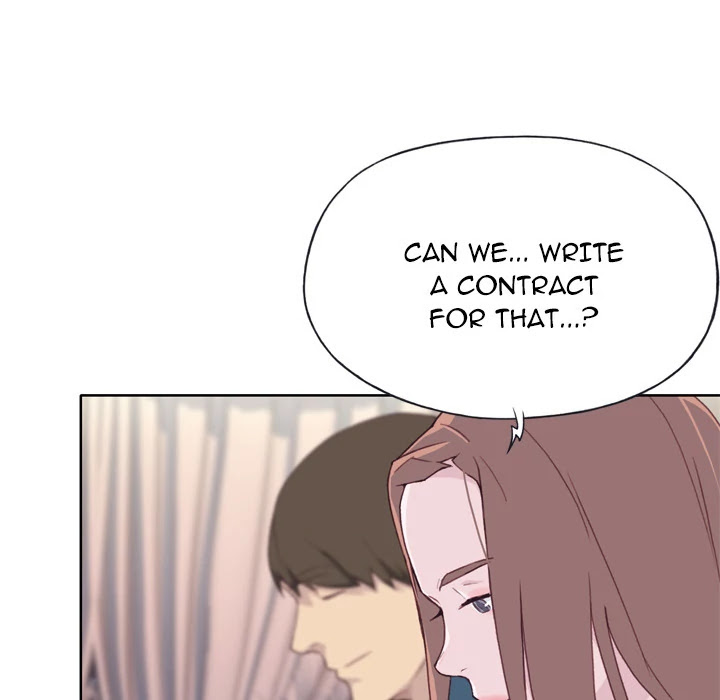 Tighty Lady Chapter 15 page 56 - Chapter 15