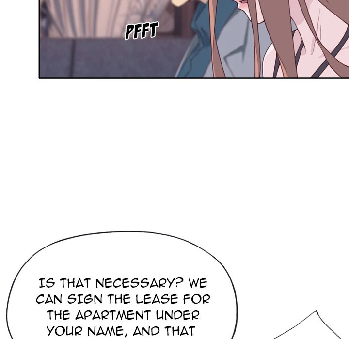 Tighty Lady Chapter 15 page 57 - Chapter 15