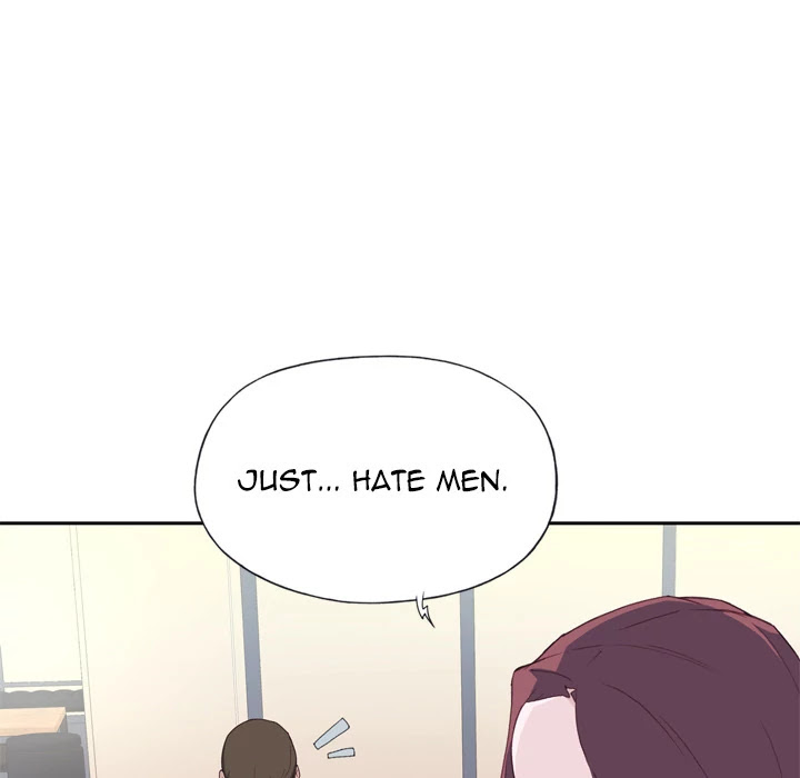 Tighty Lady Chapter 15 page 6 - Chapter 15