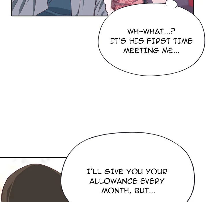 Tighty Lady Chapter 15 page 60 - Chapter 15