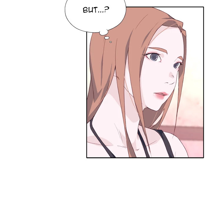 Tighty Lady Chapter 15 page 62 - Chapter 15