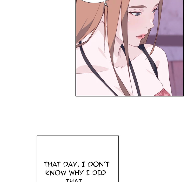 Tighty Lady Chapter 15 page 66 - Chapter 15