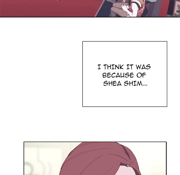 Tighty Lady Chapter 15 page 68 - Chapter 15