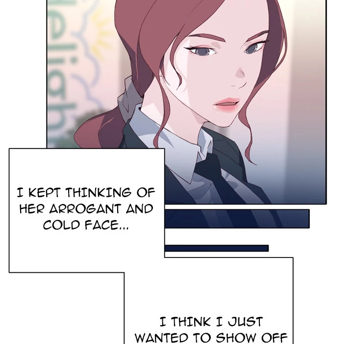 Tighty Lady Chapter 15 page 69 - Chapter 15