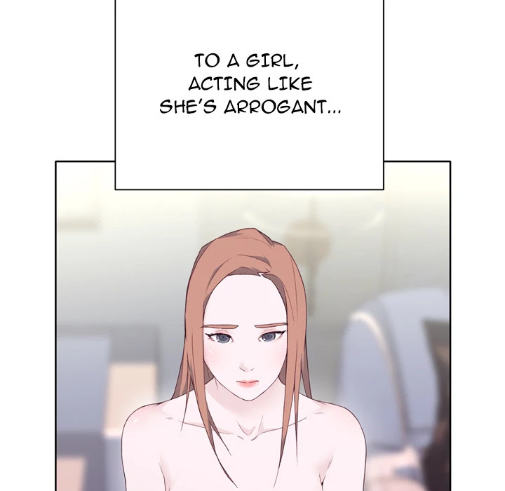 Tighty Lady Chapter 15 page 71 - Chapter 15