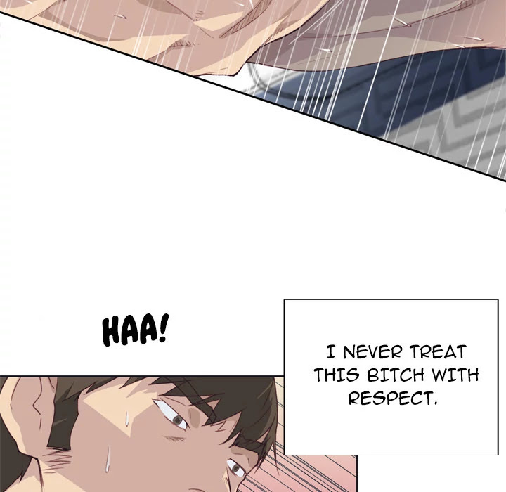 Tighty Lady Chapter 15 page 79 - Chapter 15