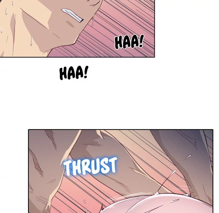 Tighty Lady Chapter 15 page 80 - Chapter 15