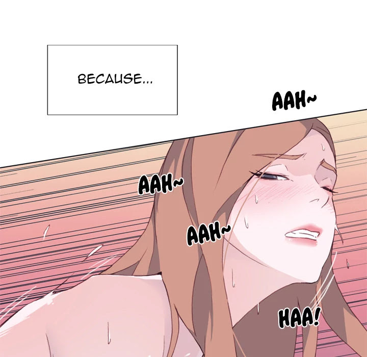 Tighty Lady Chapter 15 page 82 - Chapter 15