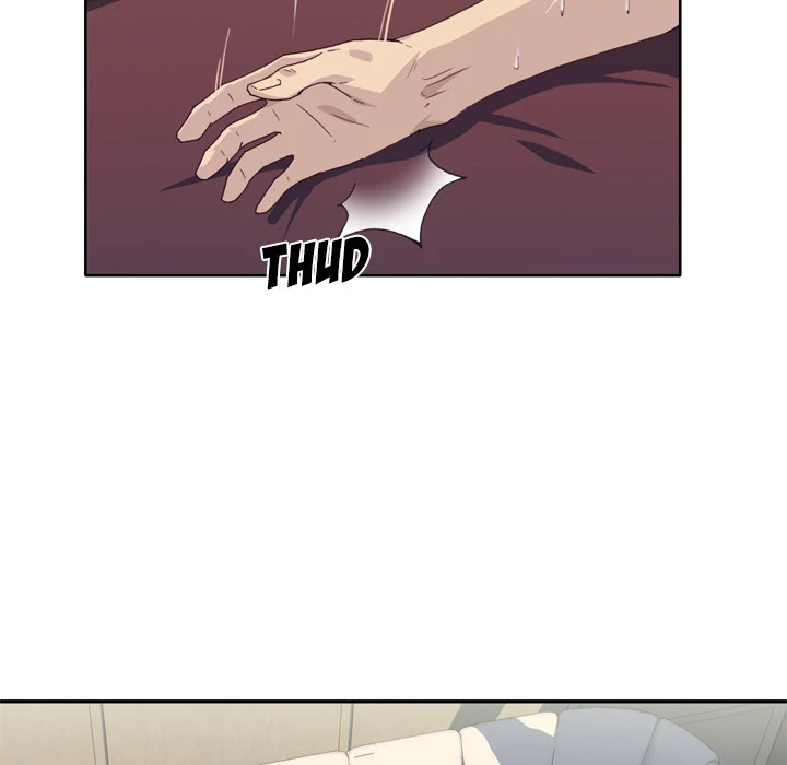 Tighty Lady Chapter 15 page 88 - Chapter 15