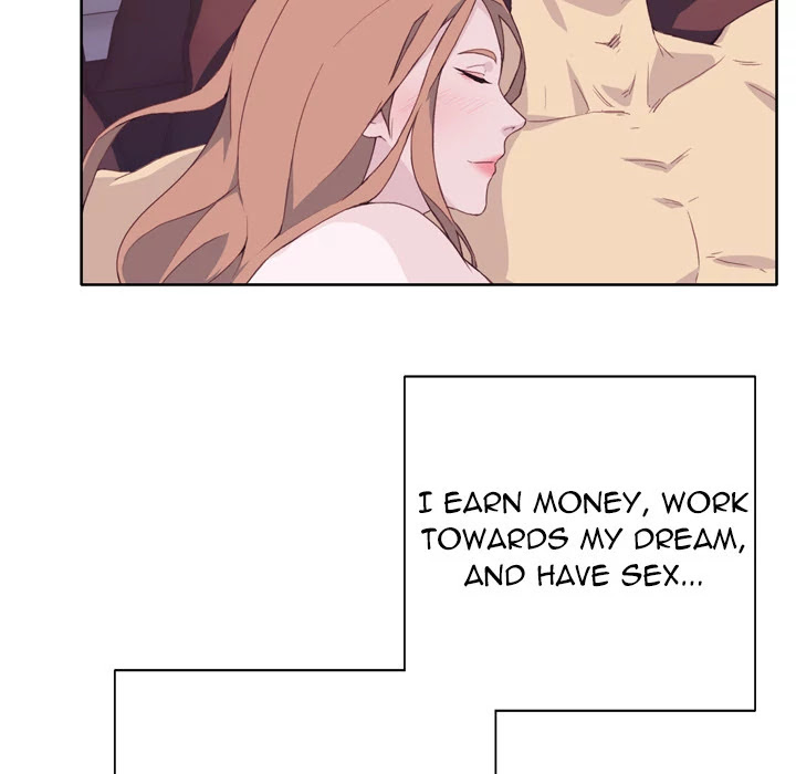 Tighty Lady Chapter 15 page 91 - Chapter 15