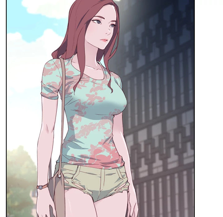 Tighty Lady Chapter 15 page 98 - Chapter 15