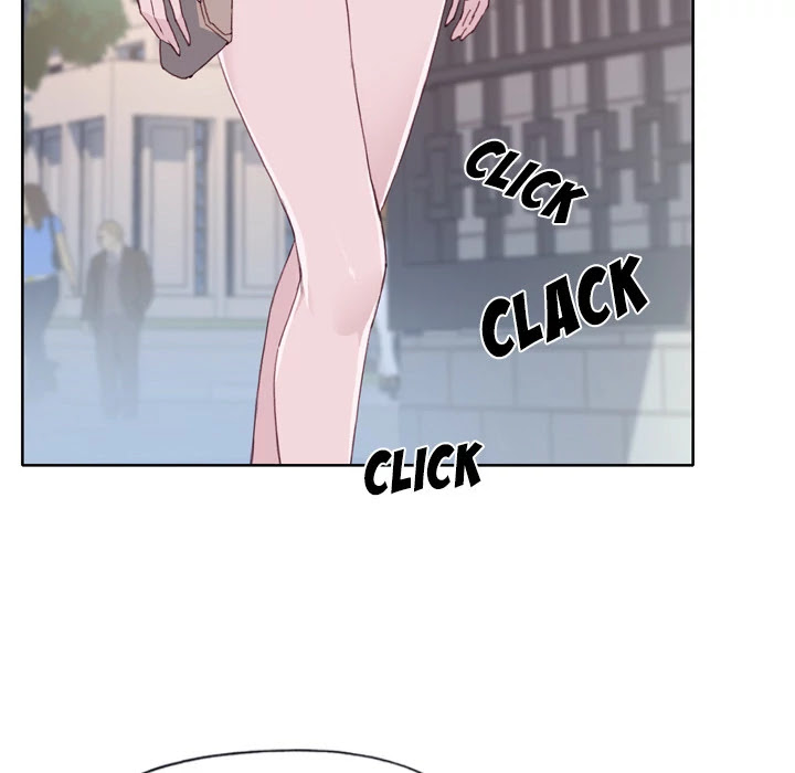 Tighty Lady Chapter 15 page 99 - Chapter 15