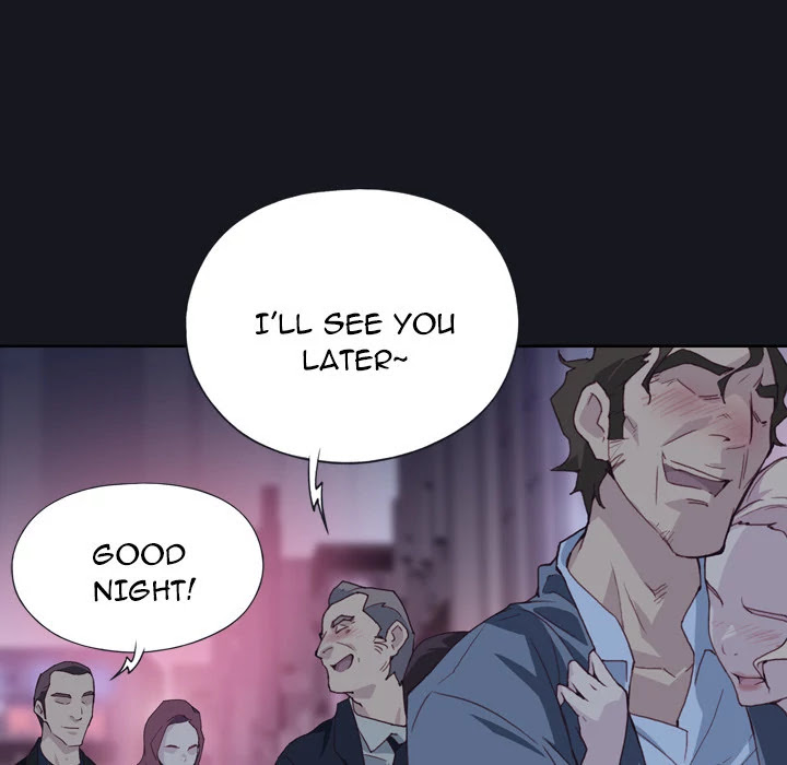 Tighty Lady Chapter 2 page 100 - Chapter 2
